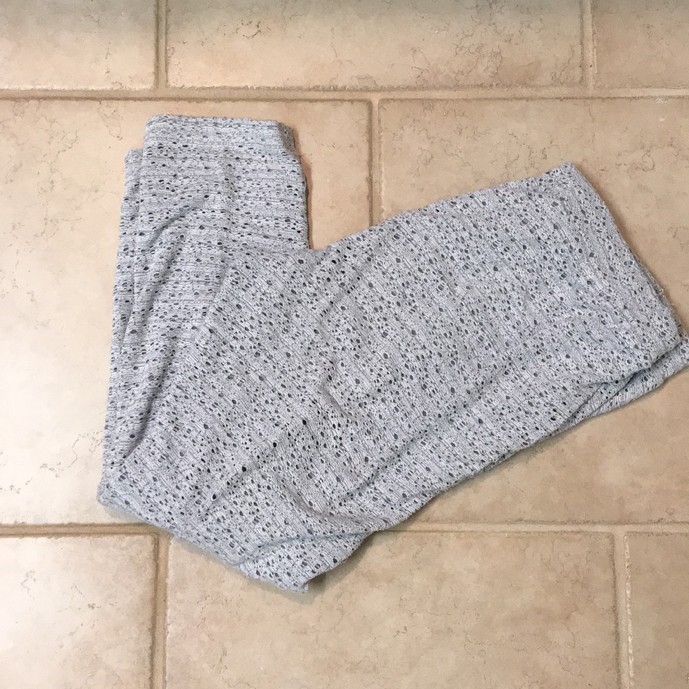 loft Lou and Grey Lounge pants size M